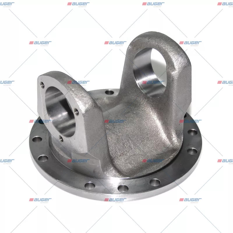 Bride, arbre à cardan AUGER 71411