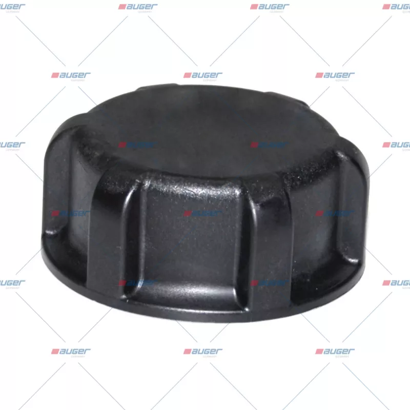 Bouchon, réservoir de liquide de refroidissement AUGER 71278