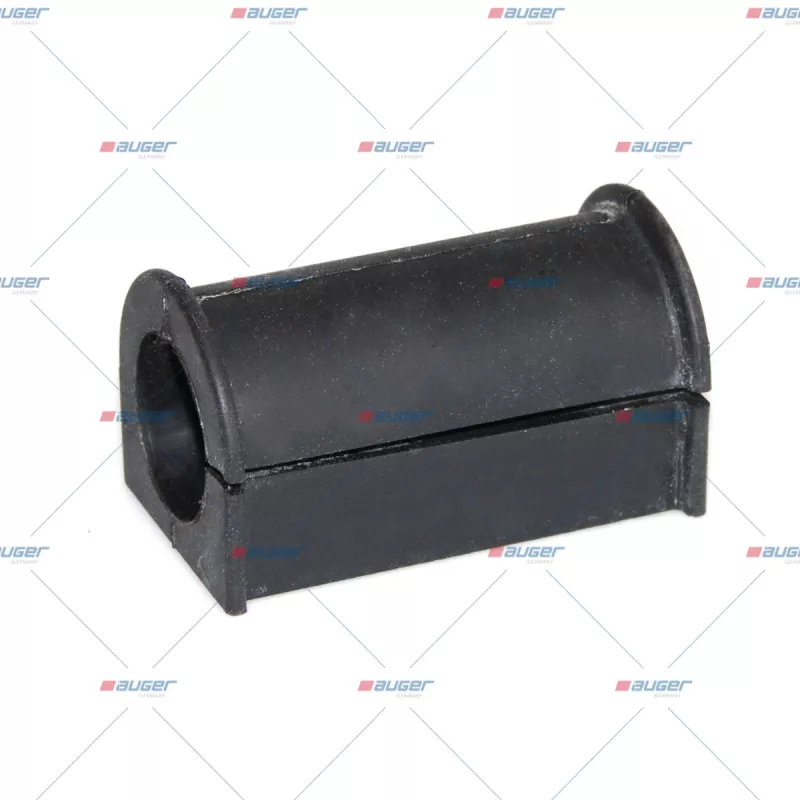Coussinet de palier, stabilisateur AUGER 71421