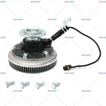 Embrayage, ventilateur de radiateur AUGER