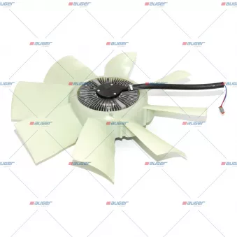 Ventilateur, refroidissement du moteur AUGER