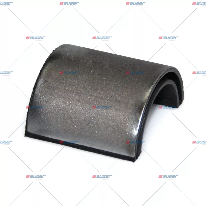 Coussinet de palier, stabilisateur AUGER 71418