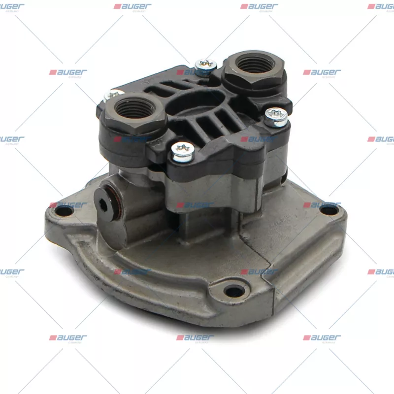 Pompe, préalimentation de carburant AUGER 74774