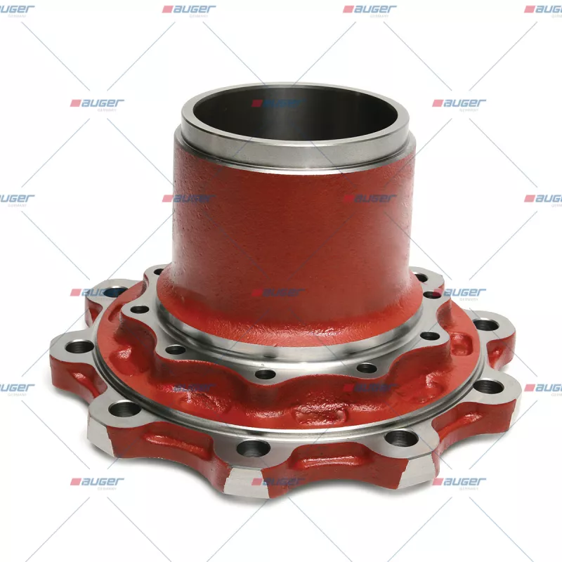 Moyeu de roue avant AUGER 74794
