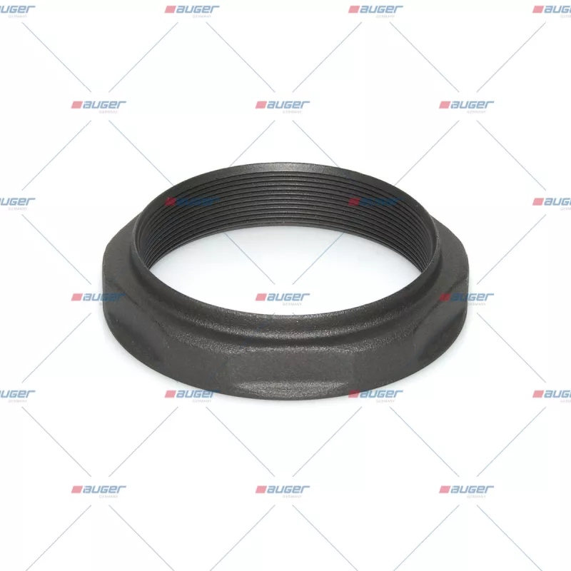 Écrou, bout d'essieu AUGER 74793