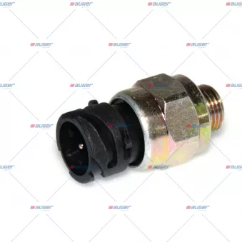 Capteur, système d'air comprimé AUGER