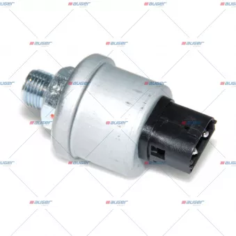 Capteur, système d'air comprimé AUGER