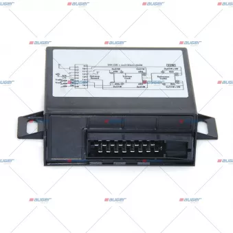 Relais de signal de détresse AUGER