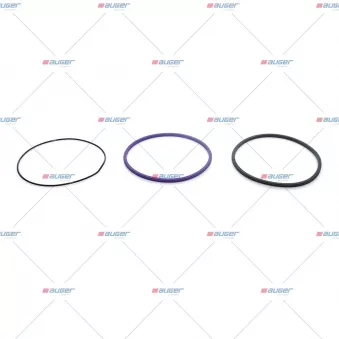 Jeu de joints d'étanchéité, chemise de cylindre AUGER