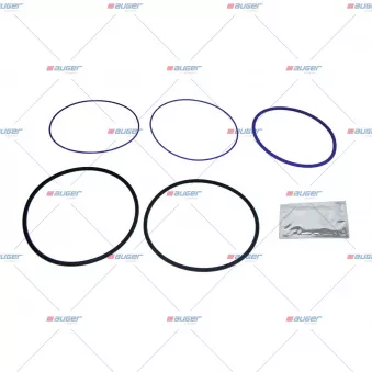 Jeu de joints d'étanchéité, chemise de cylindre AUGER