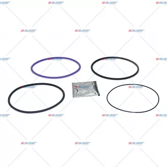 Jeu de joints d'étanchéité, chemise de cylindre AUGER