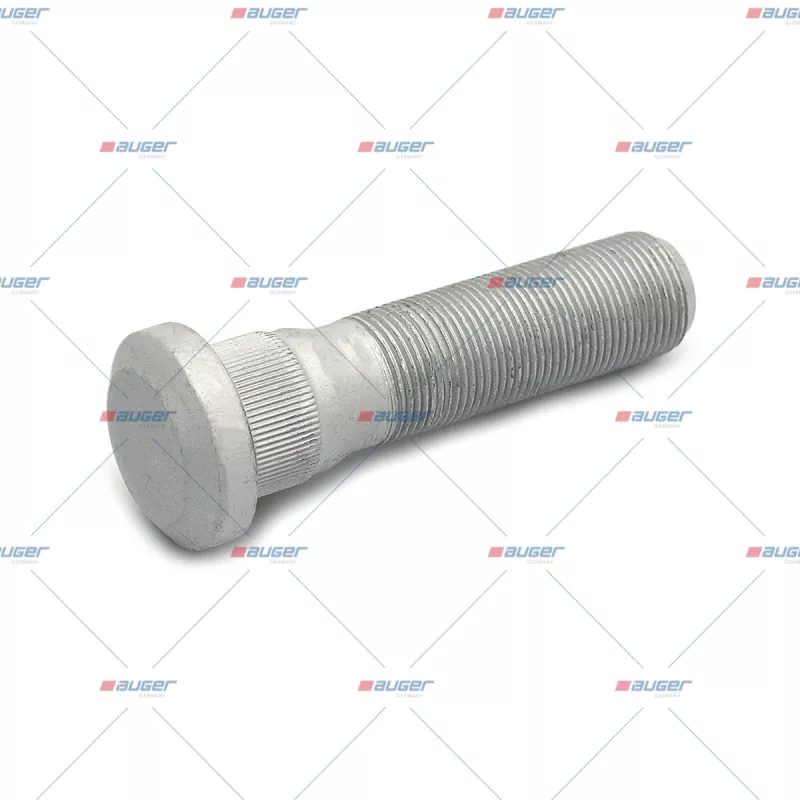Boulon de roue AUGER 74744