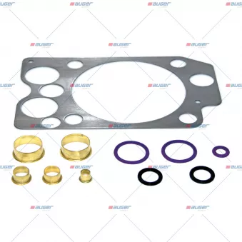 Pochette haute AUGER