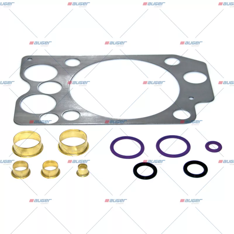 Pochette haute AUGER 74847