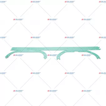 Joint d'étanchéité, carter d'huile AUGER