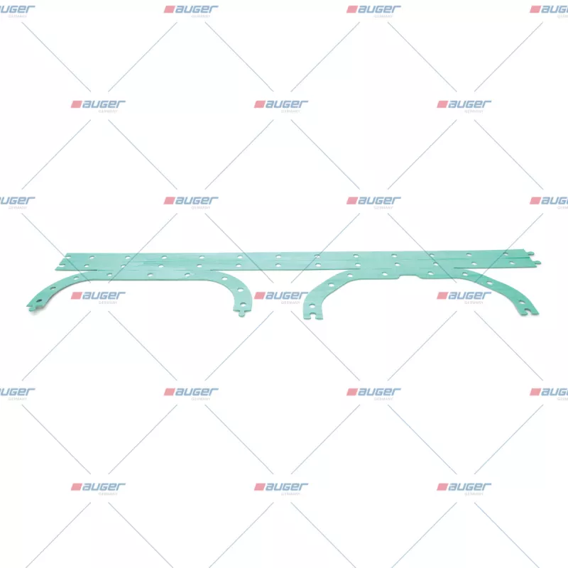 Joint d'étanchéité, carter d'huile AUGER 74834