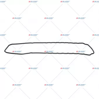 Joint d'étanchéité, carter d'huile AUGER