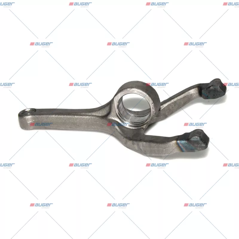 Fourchette de débrayage, embrayage AUGER 74636