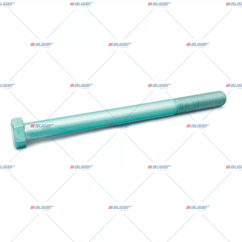 Axe de ressort AUGER 74638