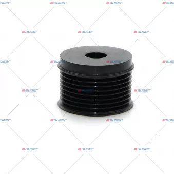 Poulie, alternateur AUGER