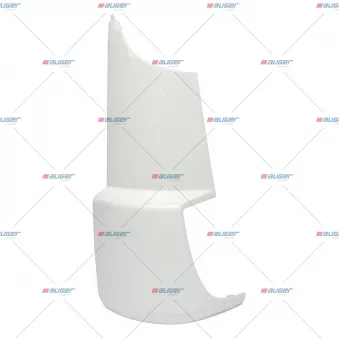 Paravent, cabine AUGER