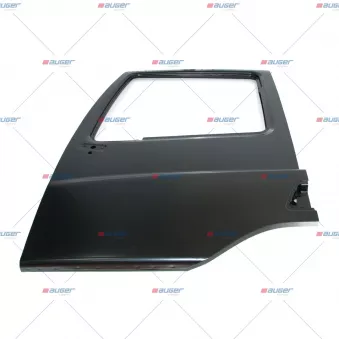 Porte, Cabine chauffeur AUGER