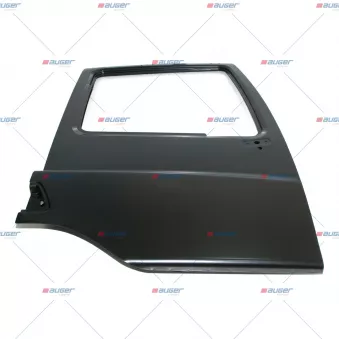 Porte, Cabine chauffeur AUGER