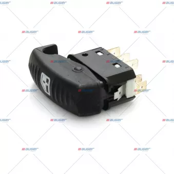 Interrupteur, lève-vitre AUGER