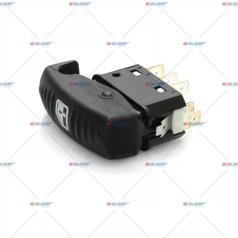 Interrupteur, lève-vitre AUGER 74937