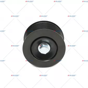 Poulie-tendeur, courroie trapézoïdale à nervures AUGER