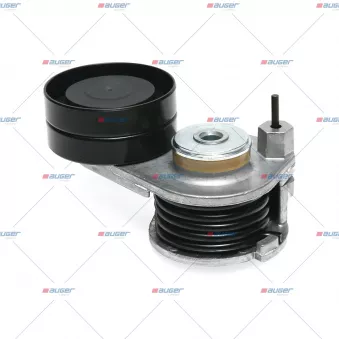 Tendeur de courroie, courroie trapézoïdale à nervures AUGER