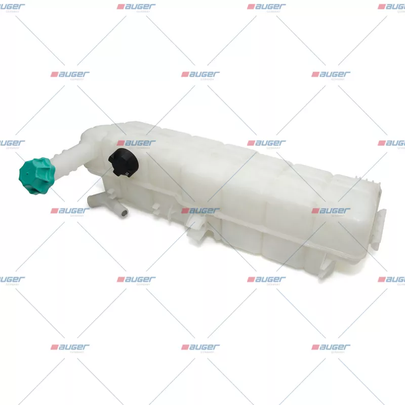 Vase d'expansion, liquide de refroidissement AUGER 74959