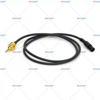 Interrupteur de température, ventilateur de radiateur AUGER