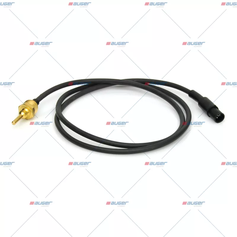 Interrupteur de température, ventilateur de radiateur AUGER 74992
