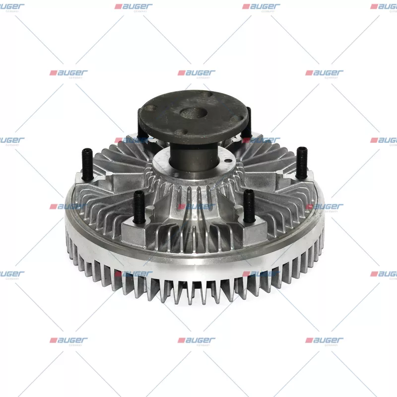 Embrayage, ventilateur de radiateur AUGER 74994