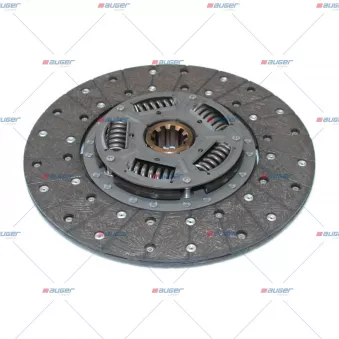 Disque d'embrayage AUGER
