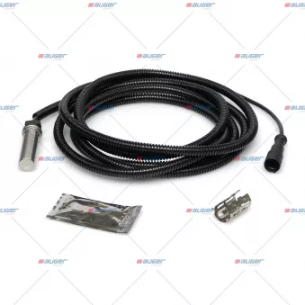 Capteur, vitesse de roue AUGER