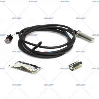 Capteur, vitesse de roue AUGER