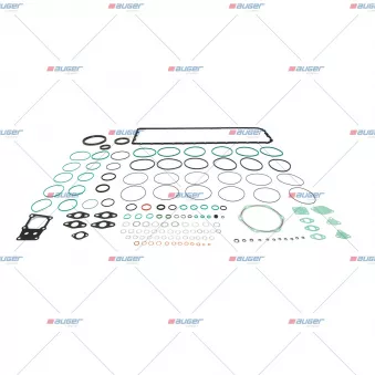 Pochette basse AUGER