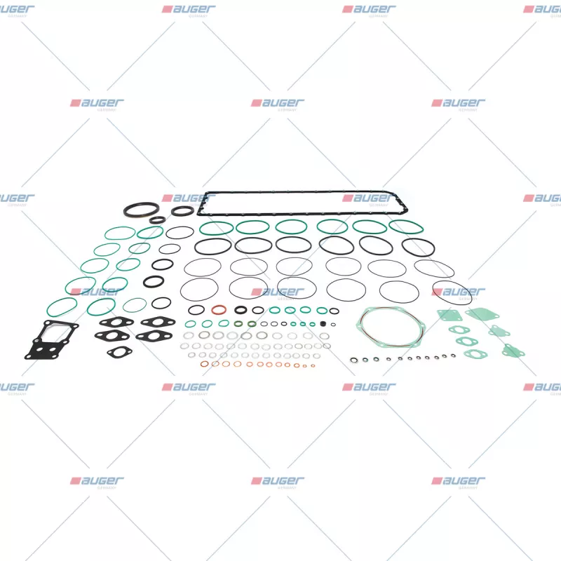 Pochette basse AUGER 74900