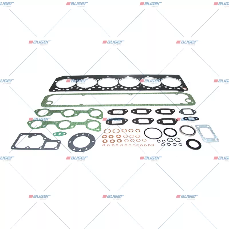 Pochette haute AUGER 74899