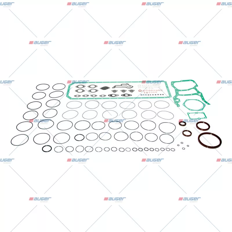 Pochette basse AUGER 74901