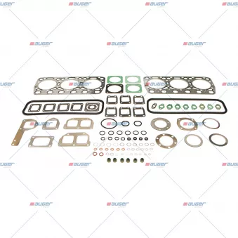 Pochette haute AUGER