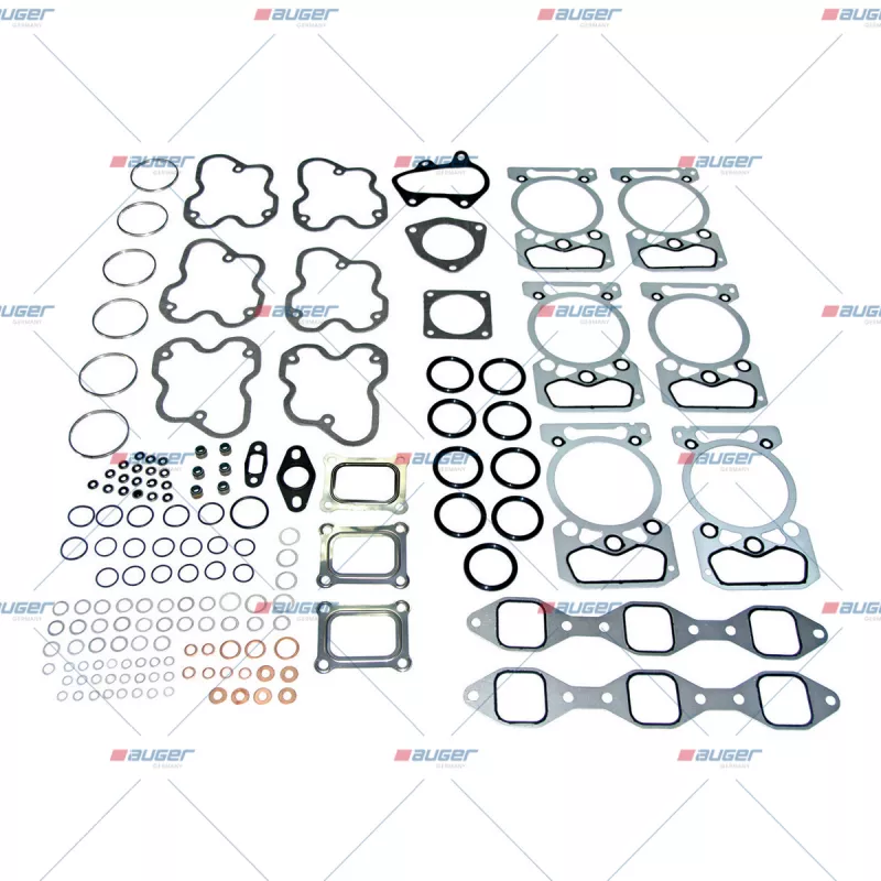 Pochette basse AUGER 74895