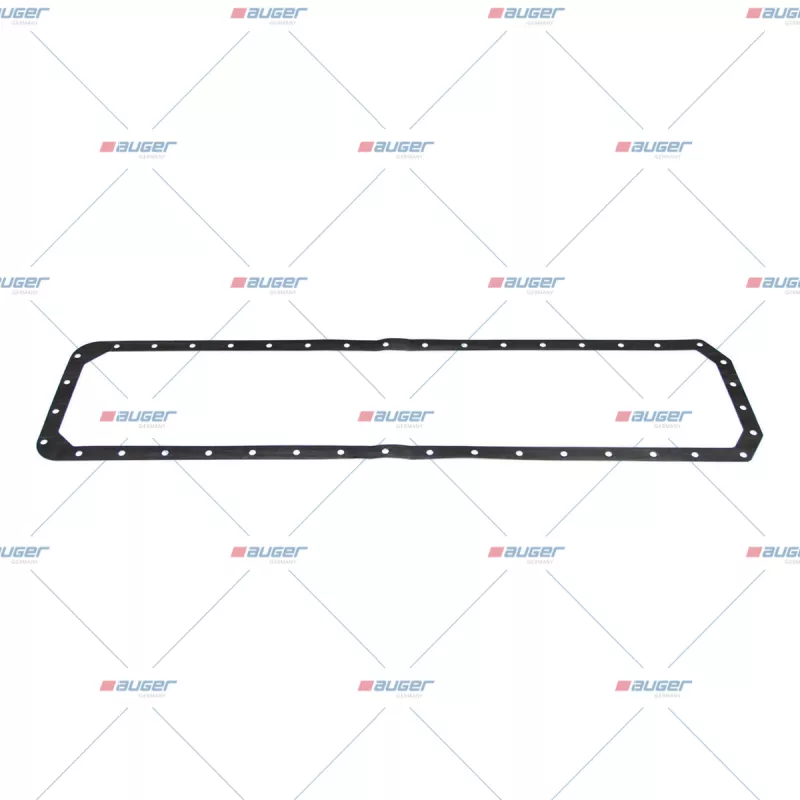 Joint d'étanchéité, carter d'huile AUGER 74889