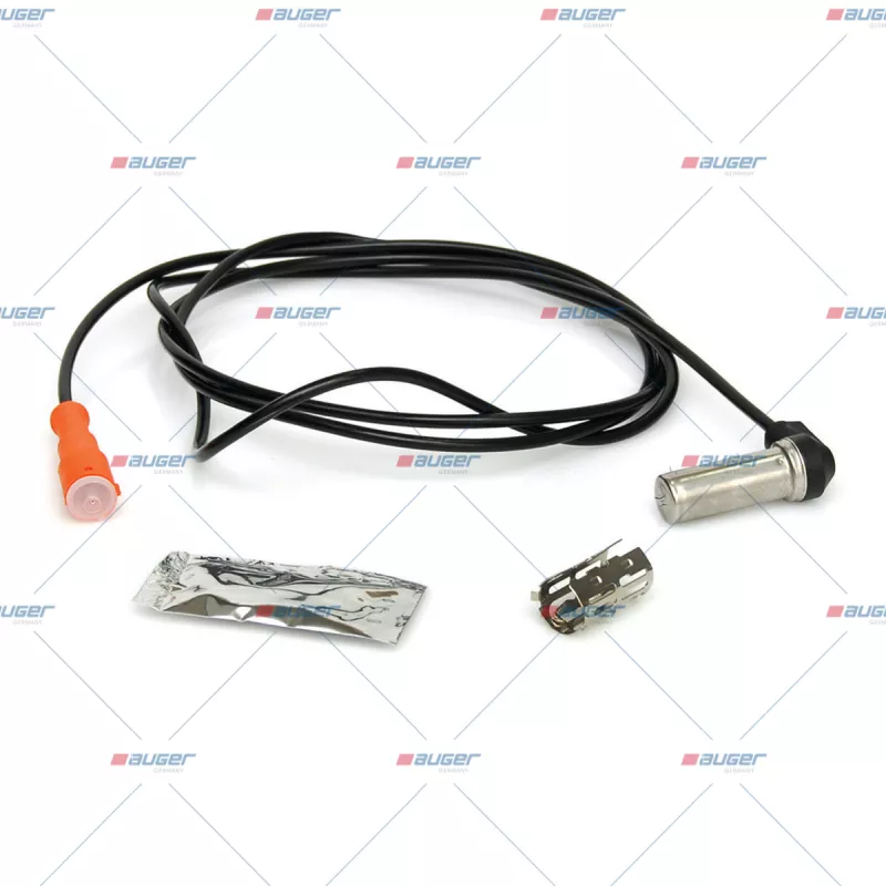 Capteur, vitesse de roue AUGER 74984