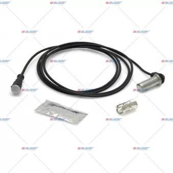 Capteur, vitesse de roue AUGER