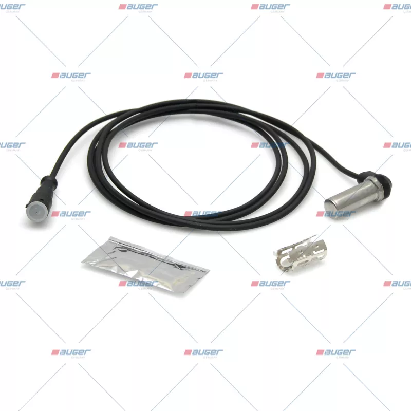 Capteur, vitesse de roue AUGER 74978