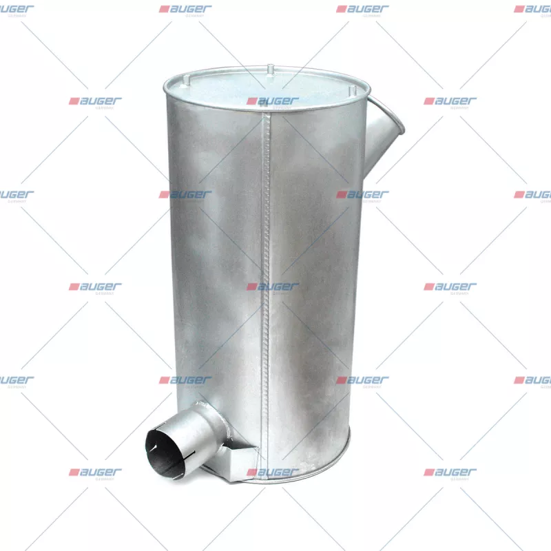 Pot de détente/silencieux arrière AUGER 75076