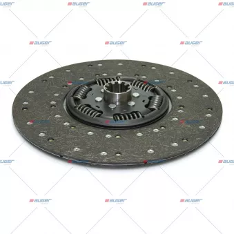 Disque d'embrayage AUGER